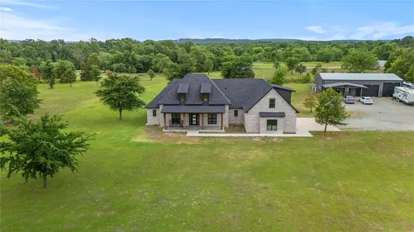 416094 E 1170 Road, Eufaula, OK 74432