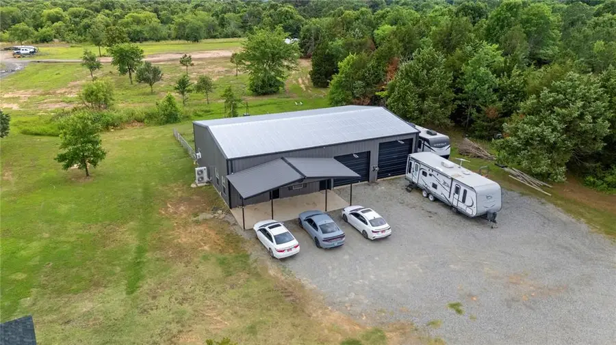 416094 E 1170 Road, Eufaula, OK 74432 - #2