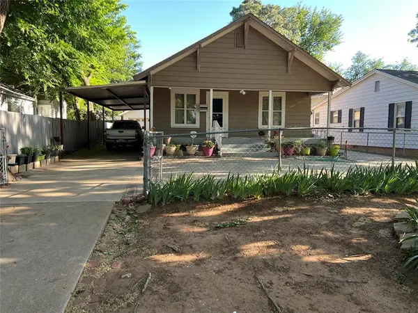 110 SE 40th Street, Oklahoma City, OK 73129-2822