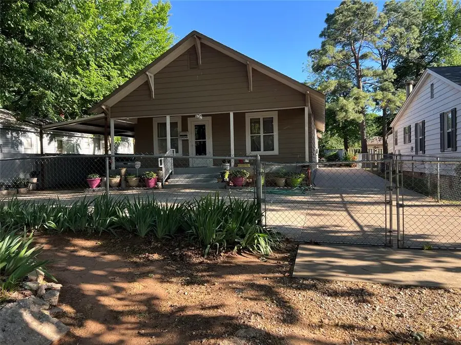 110 SE 40th Street, Oklahoma City, OK 73129-2822 - #2
