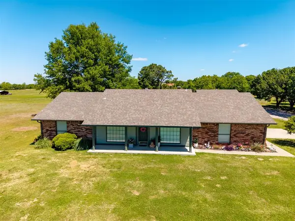 43026 Hazel Dell Road, Meeker, OK 74855