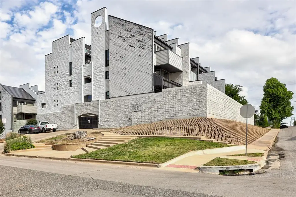 901 NW 7th Street #106, Oklahoma City, OK 73106 - #1