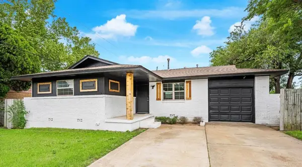 5326 NW Columbia Avenue, Lawton, OK 73505