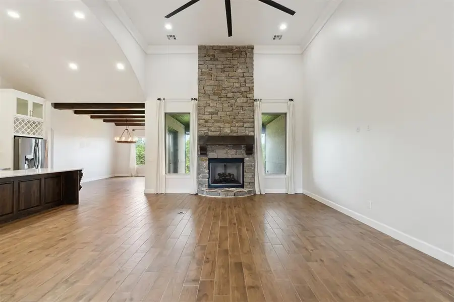 1111 Colonial Avenue, Tuttle, OK 73089 - #3