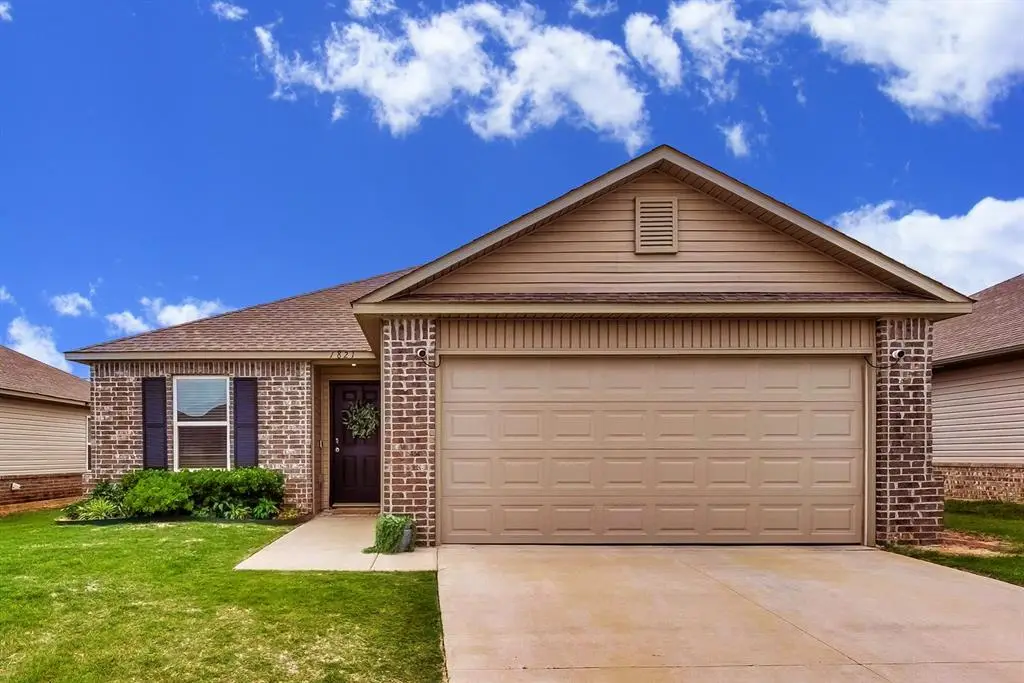 1821 Hayes Lane, Oklahoma City, OK 73127 - #1