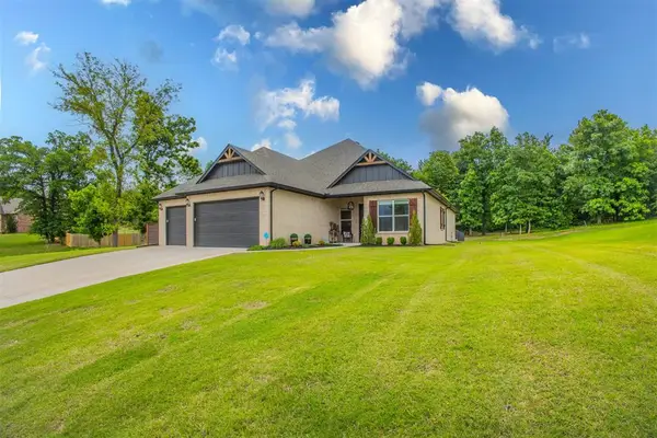 5504 Asheville Way, Choctaw, OK 73020