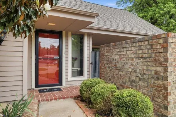 6325 Blue Stem West Road, Oklahoma City, OK 73162 - #3