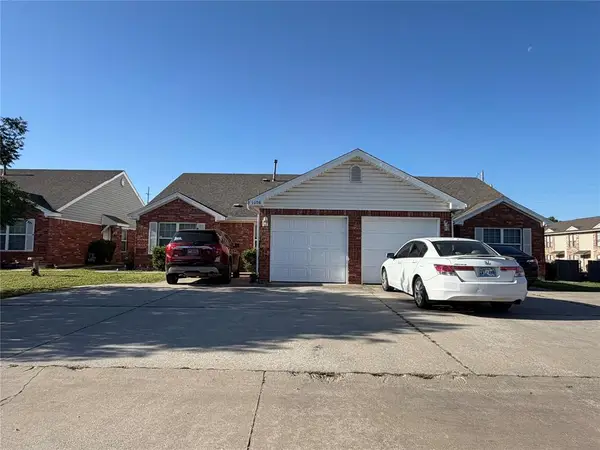 1108 Brandywine #1 & 2, Norman, OK 73071