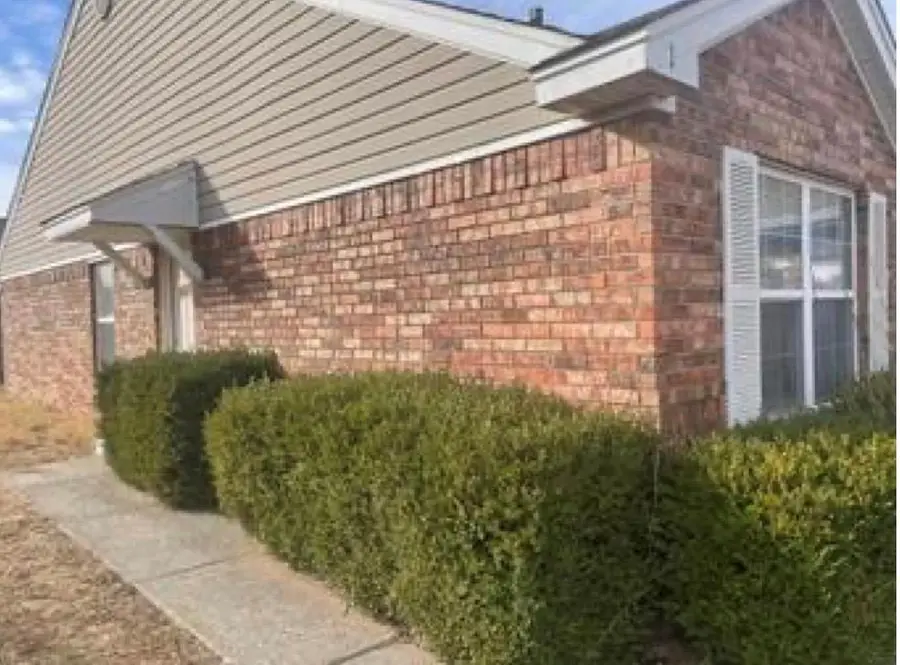 1108 Brandywine #1 & 2, Norman, OK 73071 - #2