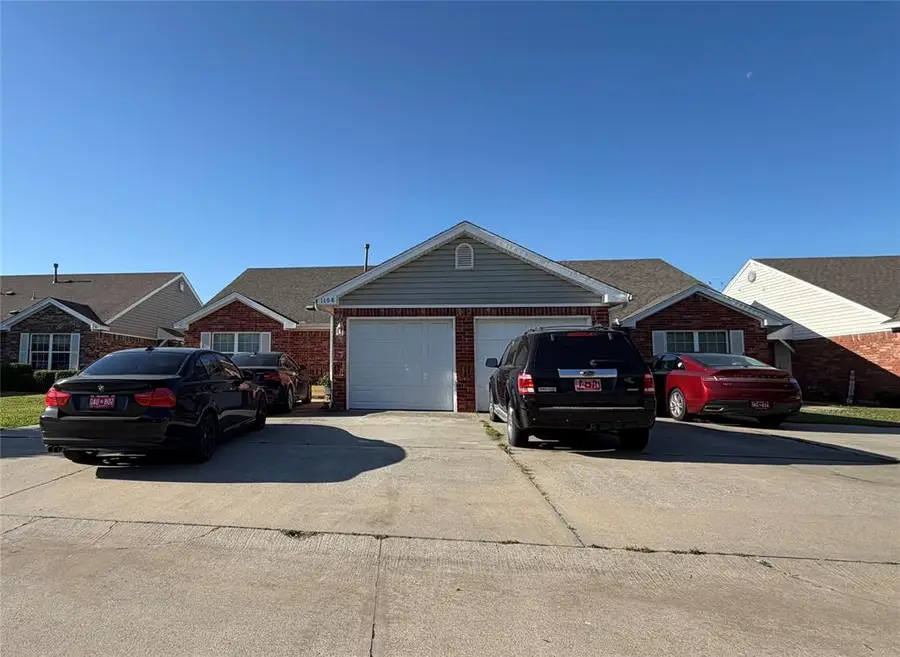 1108 Brandywine #3 & 4, Norman, OK 73071 - #2