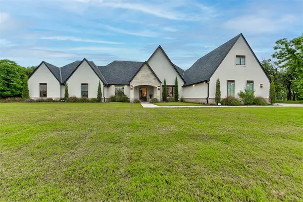 3400 Somerset Farms Road, Newalla, OK 74857