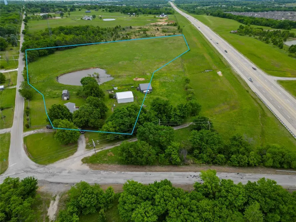 27302 E 101st Street, Coweta, OK 74429 - #1