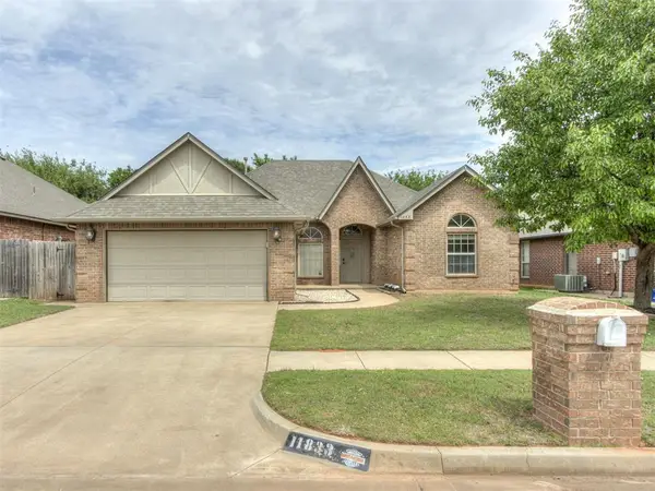 11833 SW 17th Street, Yukon, OK 73099