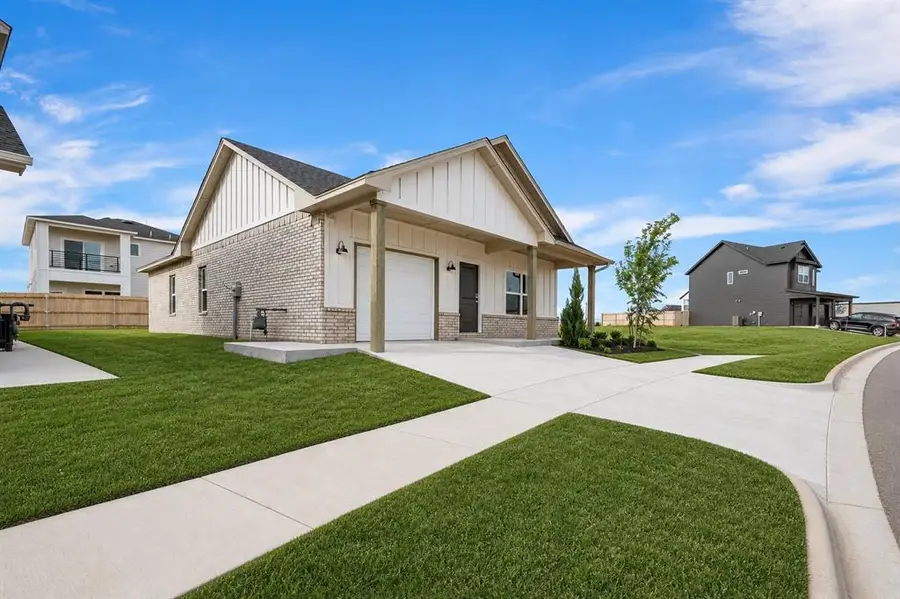 4113 NW 179th Street, Edmond, OK 73013 - #2