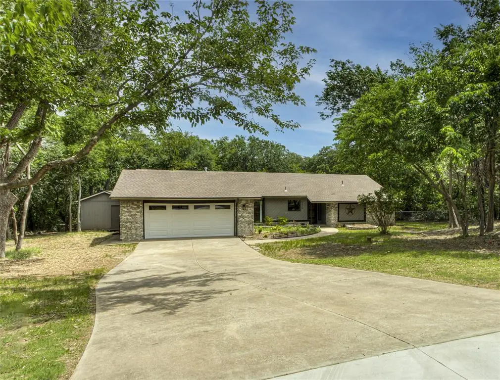9404 Red Oak Lane, Edmond, OK 73034 - #1