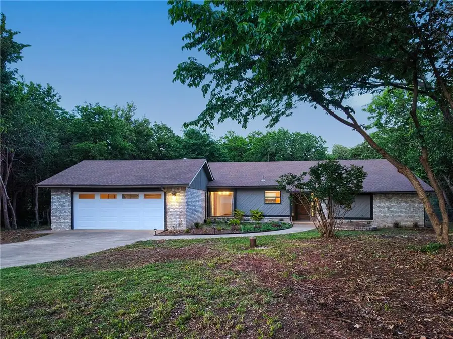 9404 Red Oak Lane, Edmond, OK 73034 - #2