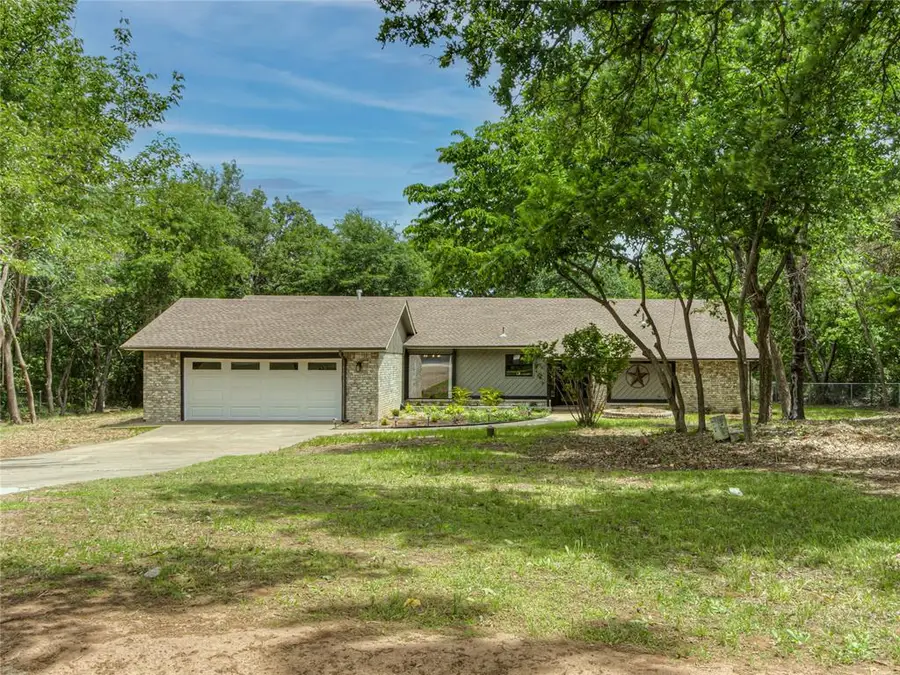 9404 Red Oak Lane, Edmond, OK 73034 - #3