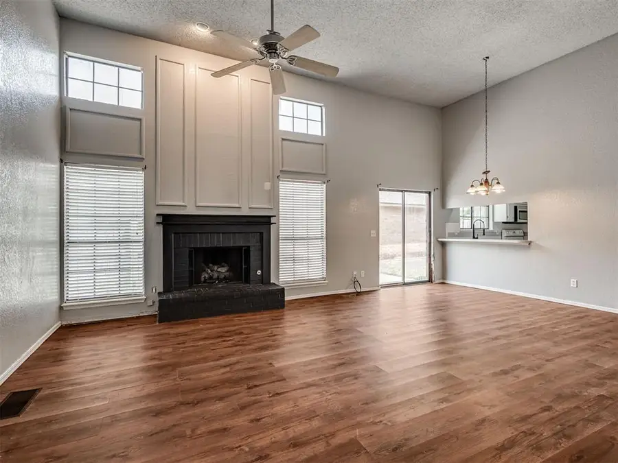 7712 Doris Drive, Oklahoma City, OK 73162 - #3