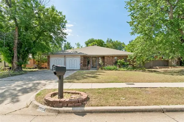 7704 N Northgate Avenue, Oklahoma City, OK 73162