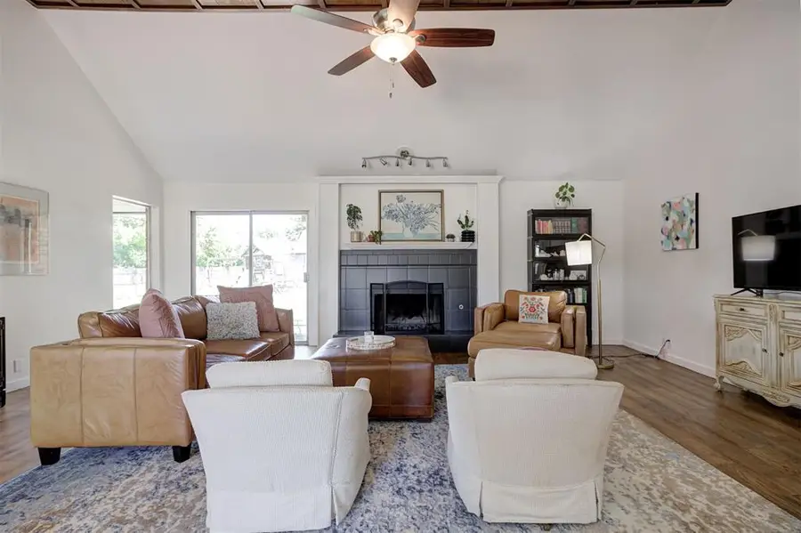2913 N Trail Ridge Road, Edmond, OK 73012 - #2