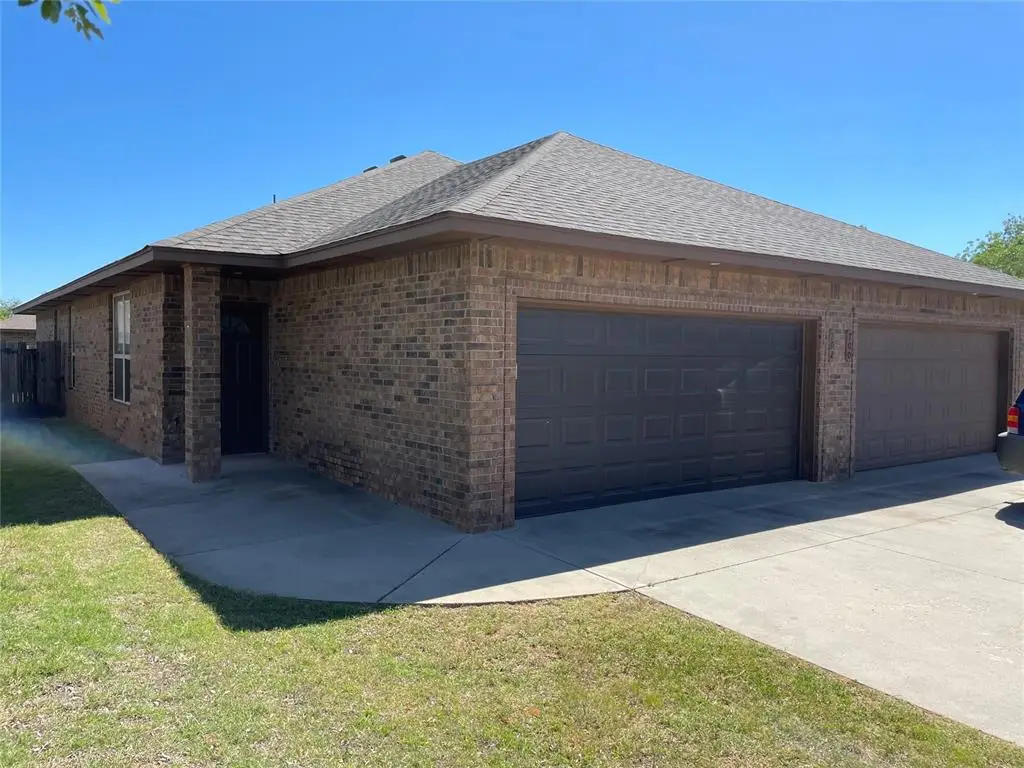 700 NE 20th Terrace, Newcastle, OK 73065 - #1