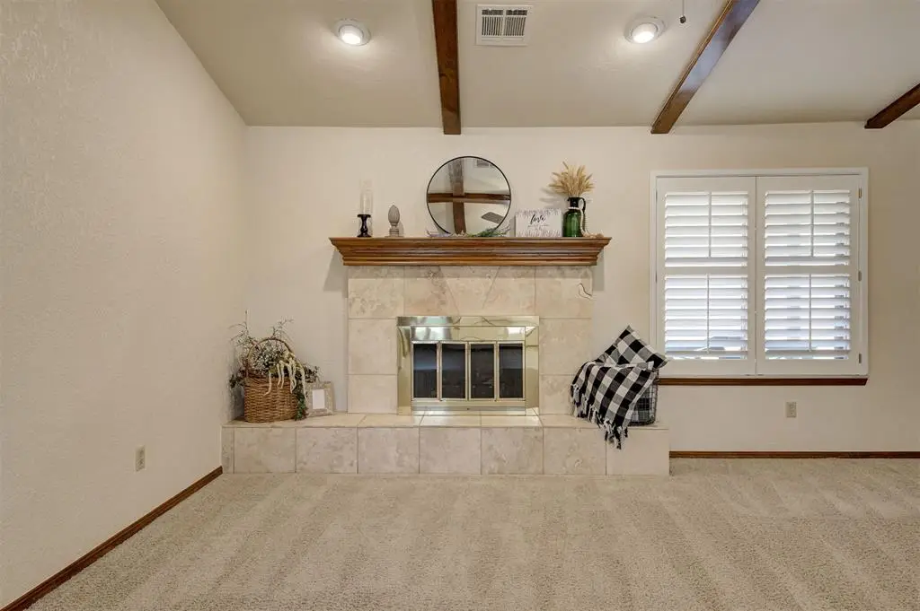 10201 Kingsgate Drive, Oklahoma City, OK 73159 - #1