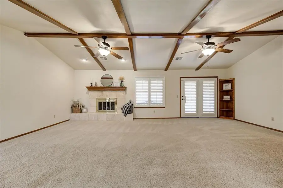 10201 Kingsgate Drive, Oklahoma City, OK 73159 - #3
