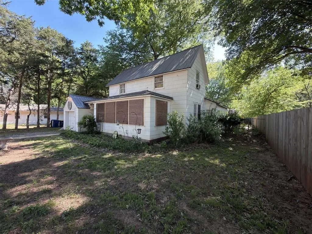 217 S Lowry Street, Stillwater, OK 74074 - #1