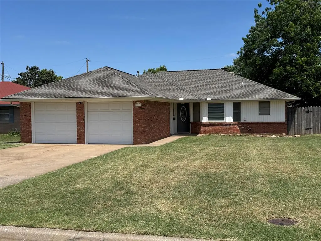 1513 Carlton Way, Oklahoma City, OK 73120 - #1
