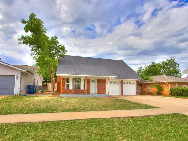 1028 SW 94th Street, Oklahoma City, OK 73139