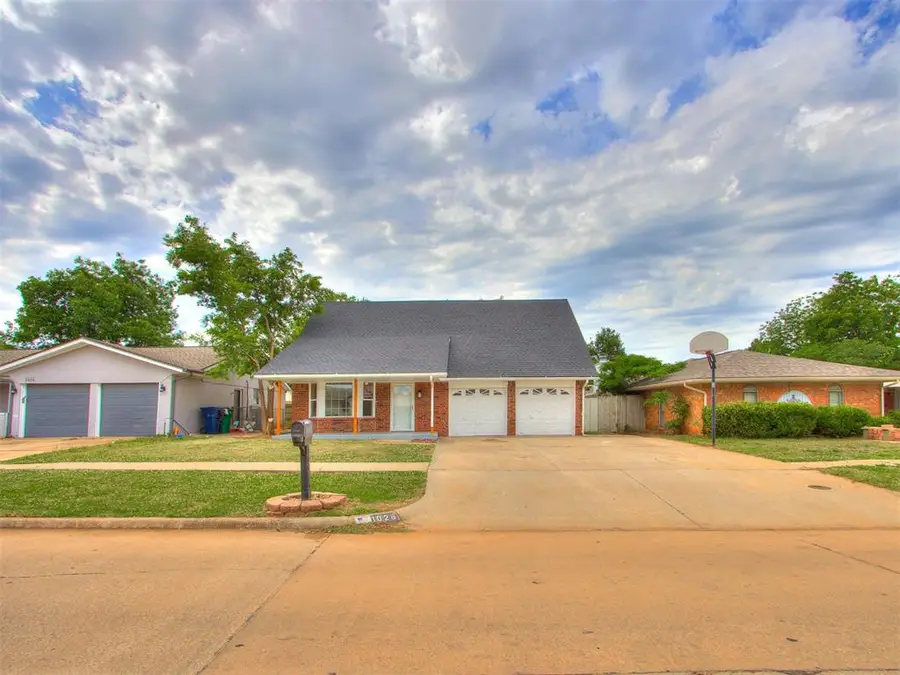 1028 SW 94th Street, Oklahoma City, OK 73139 - #3