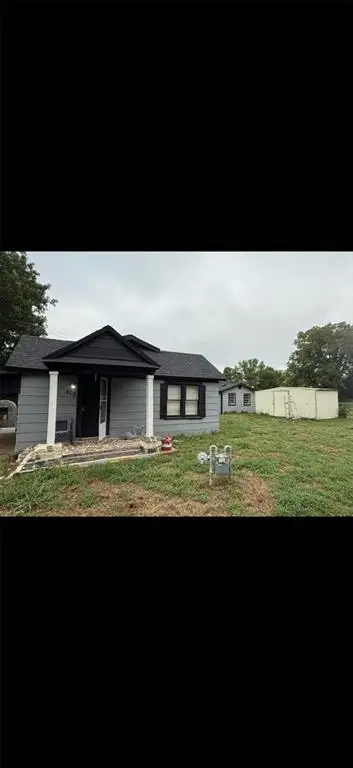 409 Fir Street, Wellston, OK 74881