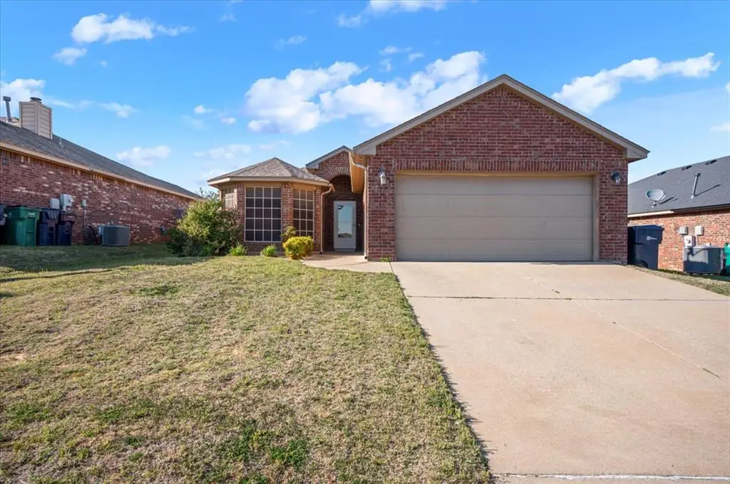 11305 NW 96th Street, Yukon, OK 73099 - #1