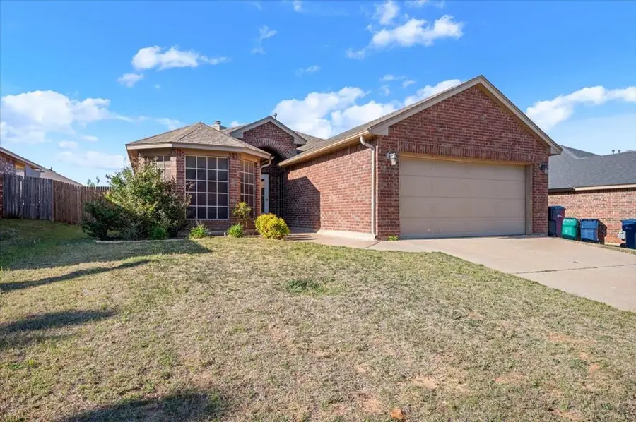 11305 NW 96th Street, Yukon, OK 73099 - #2