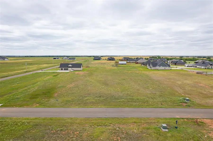 11381 Landing Strip Lane, Guthrie, OK 73044 - #2