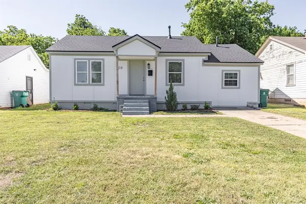 816 NE 31st Street, Oklahoma City, OK 73105