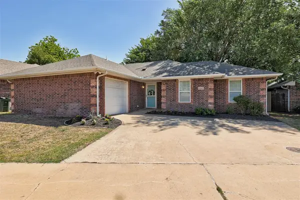 424 Victory Road, Edmond, OK 73003