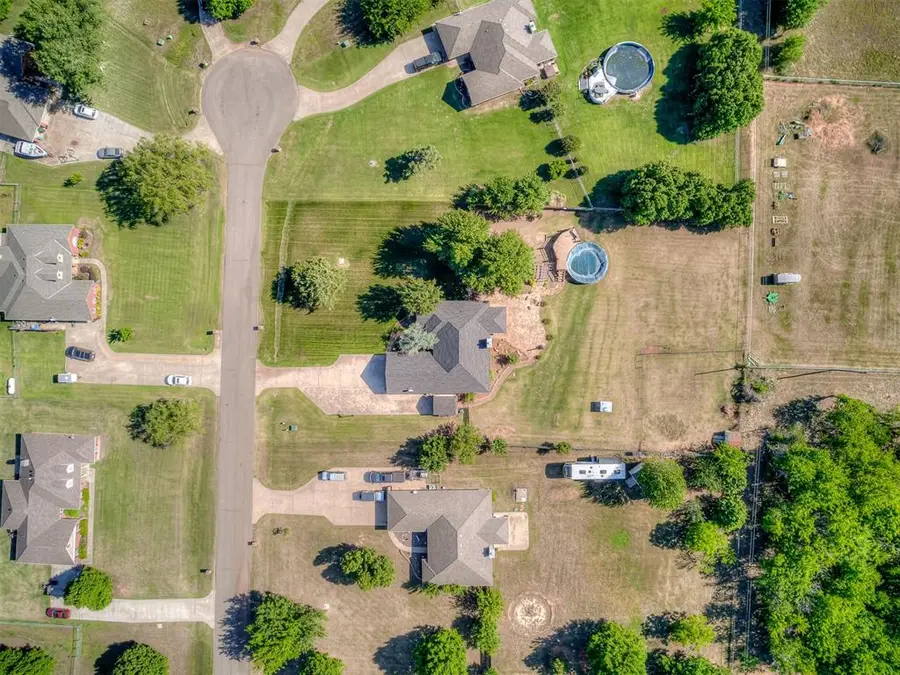 10961 Gracie Drive, Edmond, OK 73025 - #2