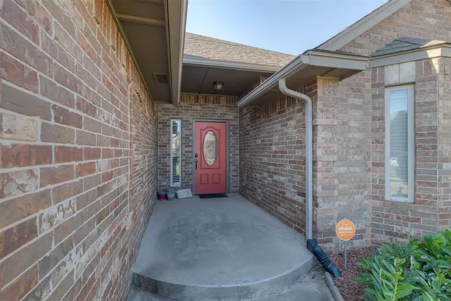 11728 SW 20th Street, Yukon, OK 73099 - #3
