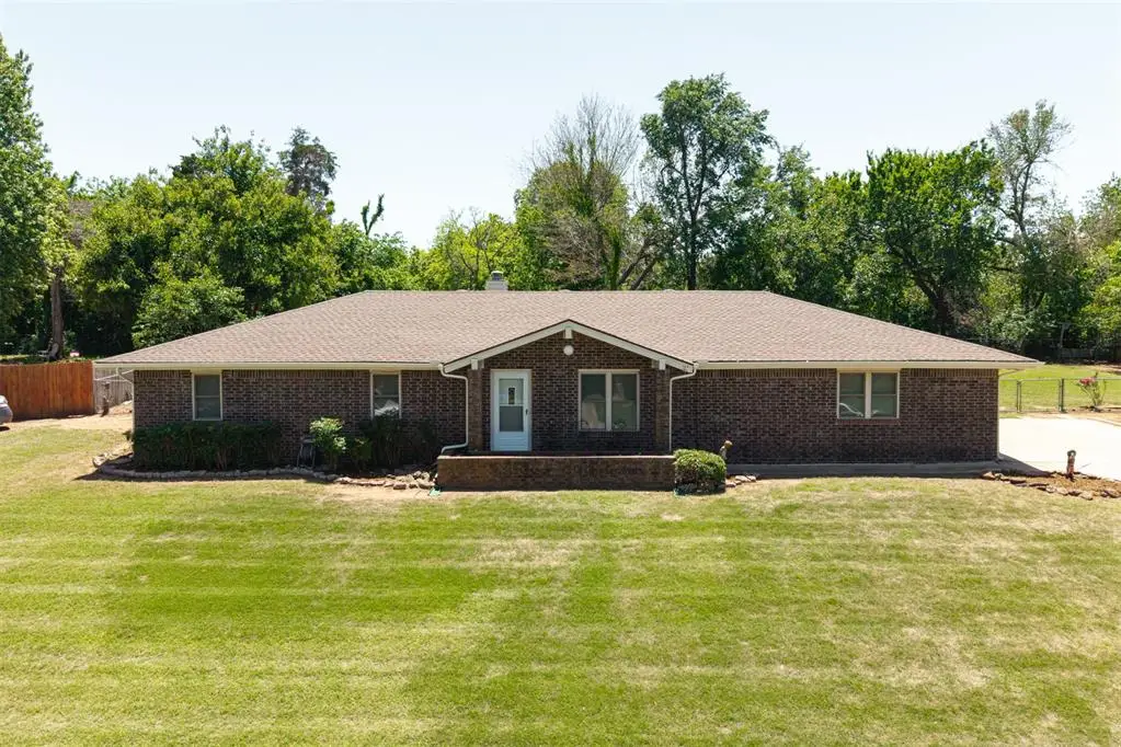 119 Stonegate Drive, Guthrie, OK 73044 - #1