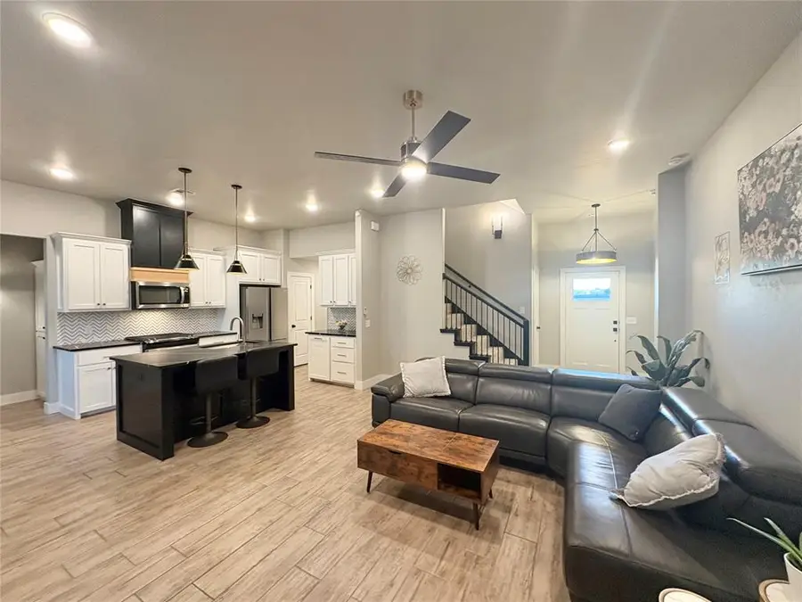 1920 Sama Way, Yukon, OK 73099 - #3