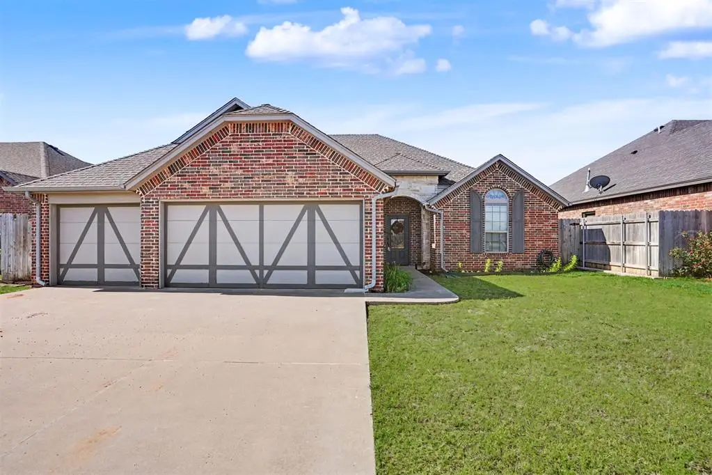 2700 Falling Leaves Drive, Weatherford, OK 73096 - #1