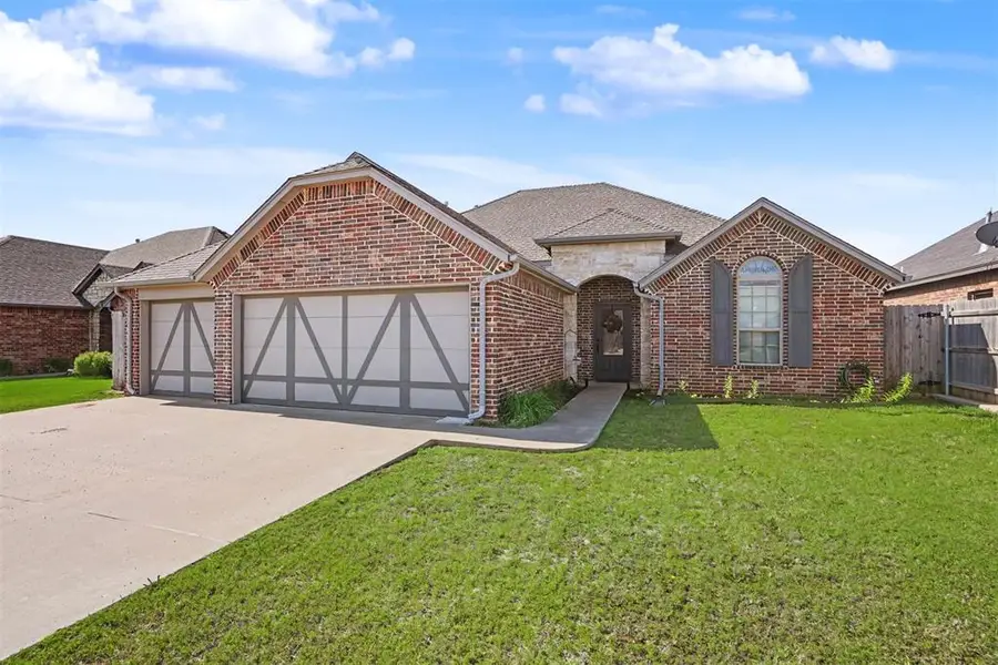 2700 Falling Leaves Drive, Weatherford, OK 73096 - #3
