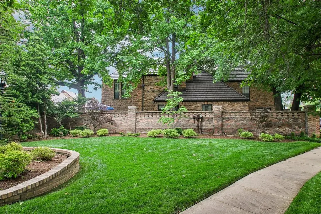 329 Windbrook Drive, Norman, OK 73072 - #1