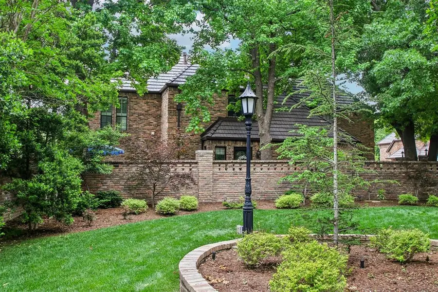 329 Windbrook Drive, Norman, OK 73072 - #3