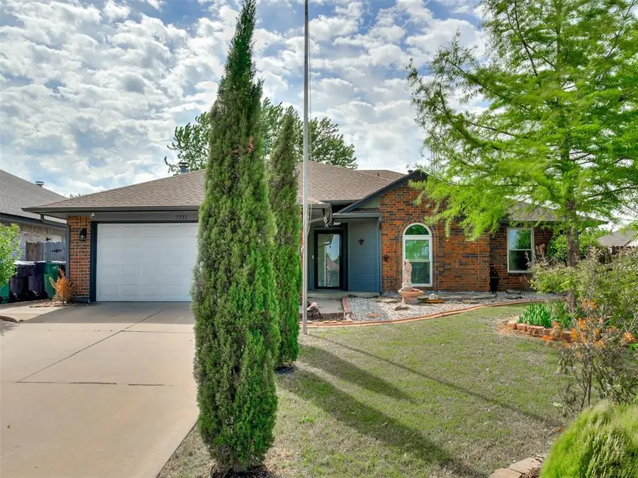 7232 NW 102nd Street, Oklahoma City, OK 73162 - #3