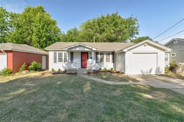 1109 Florence Drive, Edmond, OK 73034