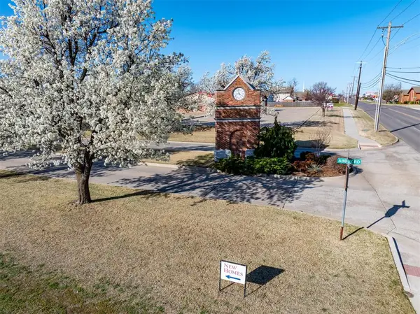 1223 Desmond Drive, El Reno, OK 73036