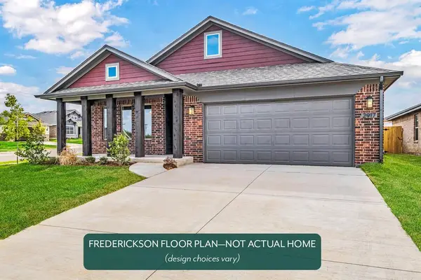 8800 Spruce Street, Edmond, OK 73003