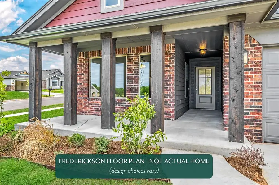 8800 Spruce Street, Edmond, OK 73003 - #2
